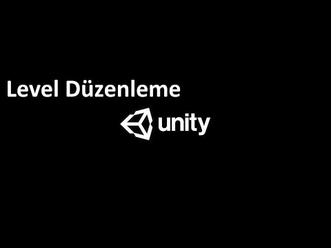 Unity İle 2D Platform Oyunu Yapımı : Level Düzenleme