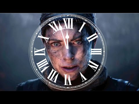 Hellblade 2's Big Problem