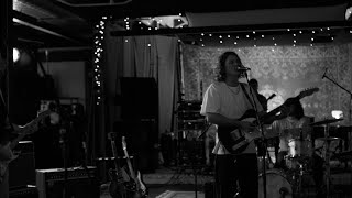 STIFI REHEARSAL #003 Liquorlip Loaded Gun