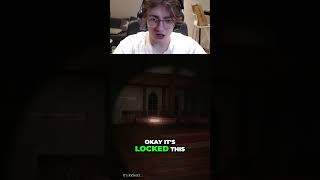 what can i even say... #shorts #short #horror #horrorletsplay #letsplayhorror #viralshort