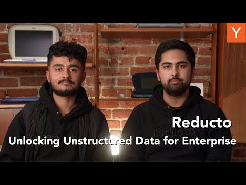 Reducto: Making Human Data LLM-Ready With State-of-the-Art Accuracy