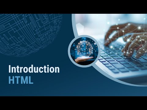 What Is HTML And How To Use