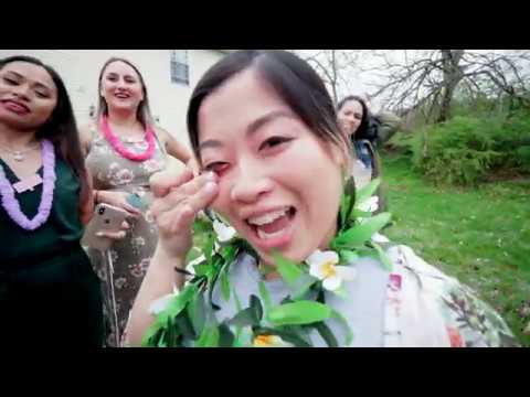 Huyen & Ken Baby Shower/Reveal