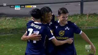 JAY ENEM // Highlights 25/26 // OFK Beograd