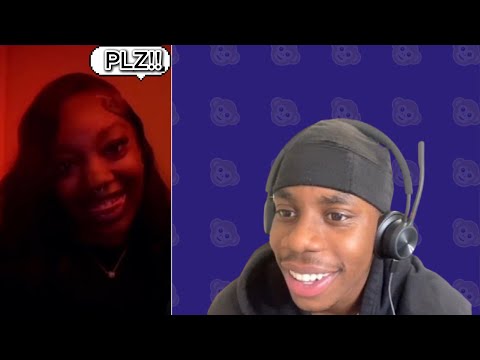 My Viewers Helped Me Find My Prom Date On Monkey...
