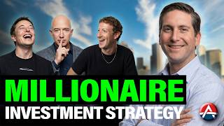 How Self-Directed Millionaires Structure Their IRAs