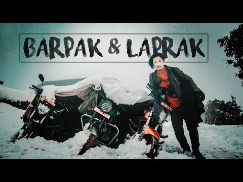 Barpak & Laprak || episode 27 ||