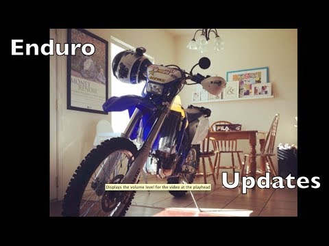 Channel/Life update. + shout outs!