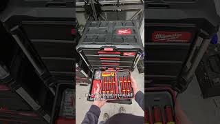 POV: The tool kit we take to every network install #networkengineer #datacentre #thenetworkguys