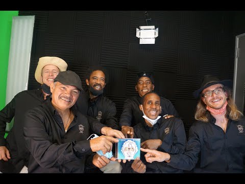 Exclusive Sentimiento Y Manana Interview for New Album En Oakland Un Changui