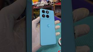 Motorola Edge 60 Fusion Screen Guard #shorts #trending #youtubeshorts