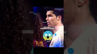 Puyol VS Ronaldo #football #futbol #messi #ronaldo #barcelona