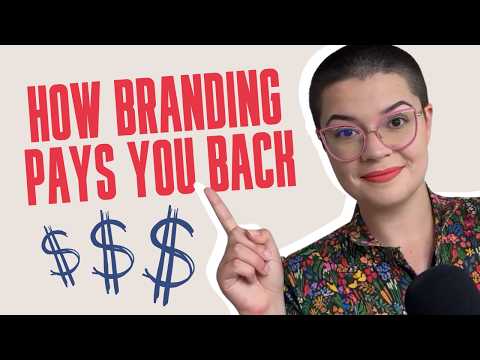 Is Branding Worth your Money? ROI Breakdown for Business Owners