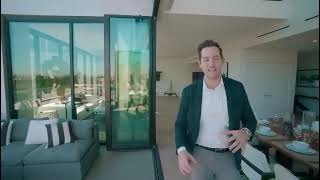 Transform your space with #NanaWall!⁣ Check out this San Diego NanaWall designed penthouse, 41 West!