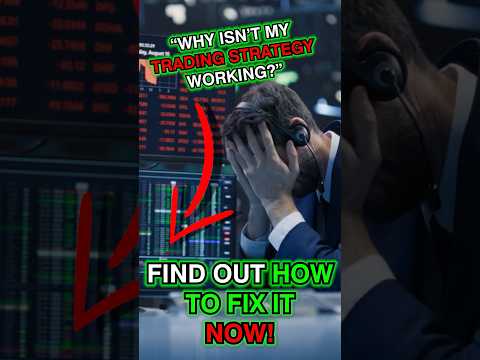How Pros Handle Losing Trades Without Freaking Out!