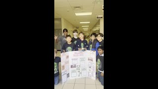 First Lego League 2025