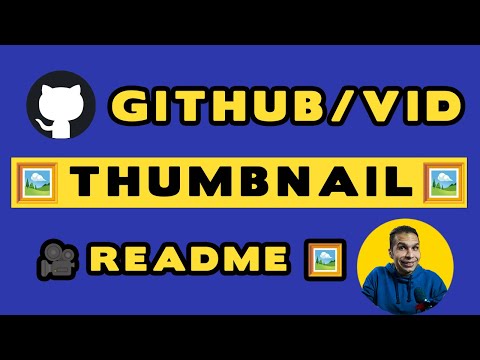 PROFESSIONAL GitHub Hack to Add Videos with STUNNING Thumbnails!