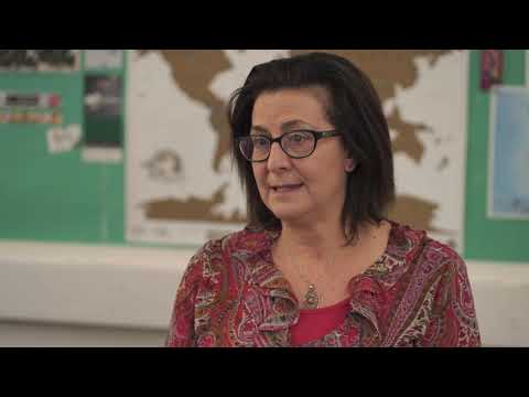 Studying Travel & Tourism BTEC at St. Francis Xavier Sixth Form College