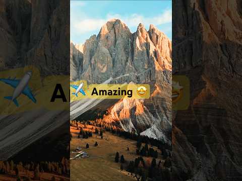 Travel The World 🌎 One City 🌆 At a Time! #trending #trendingshorts #hiddengems