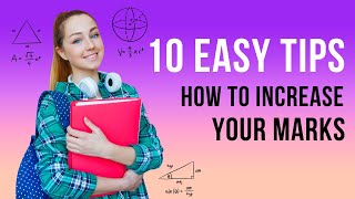 10 easy tips to increase your marks#studyhacks#BoostYourGrades #AcademicSuccess #ExamPreparation