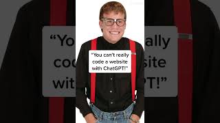 #coding #programing #howtousechatgpt  #funny #trend #ronaldo #cr7 #chatgpt #ai #gpt3 #openai #chat