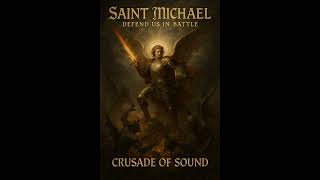 Saint Michael Defend Us in Battle