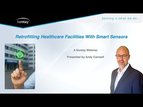 Retrofitting Healthcare Facilities with Smart Sensors: Minimal Disruption, Maximum Impact