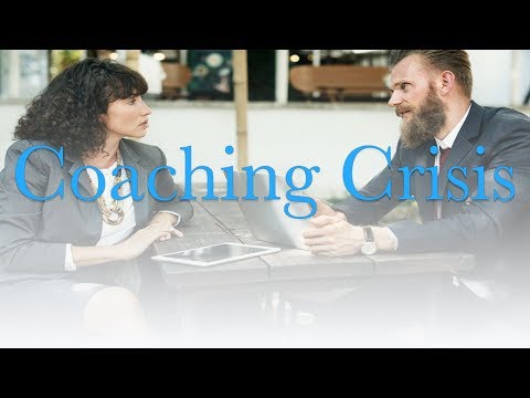 Coaching Crisis