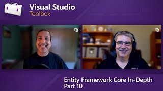 Entity Framework Core In-Depth Part 10
