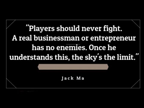 Jack Ma Motivational Quotes for Entrepreneurs | Pneurs, Solutions for Entrepreneurs