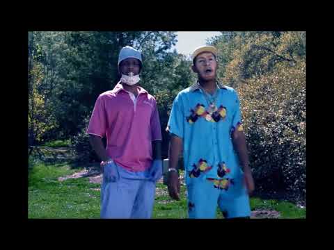 A$AP Rocky x Tyler, the Creator type beat- "WANG$AP"
