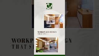 Designing Spaces for Success: Where Function Meets Aesthetics!