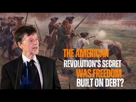 American Revolution: How Inflation Nearly Killed the Revolution | History Documentary