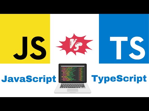 TypeScript vs JavaScript: Exploring the Key Differences | Which One is Better? | 2023