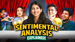 Can AI Understand Indian Comedy? | Understand Sentiment Analysis in 8 Minutes!