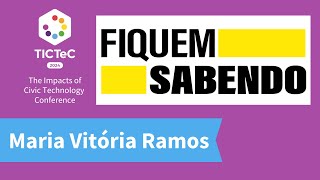 TICTeC 2024: Civic tech unveiling corruption and championing democracy and the environment in Brazil