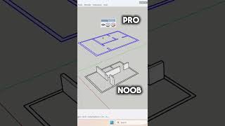 sketchup plugin🌸🖼 #softwarearchitect #sketchup #sketchupplugin #sketchuptips