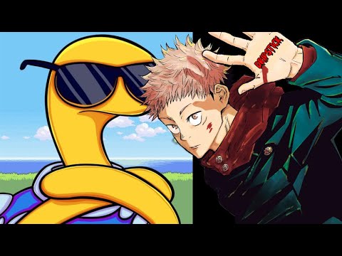 October 2020 | Drip$tick - 10 Knuckle Shuckle | VOTM