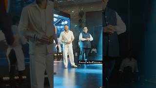 Power-Packed Presence of Superstar Ajay Devgn 💯🔥 | Style, Swag & Stardom