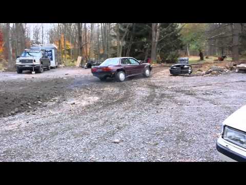 Accord Jump