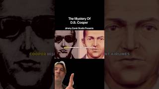 This mystery remains .. #dbcooper #mysteries #mysteryman #shortdocs #jimmyzurekstudio