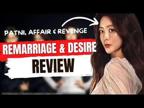 Remarriage and desire review video