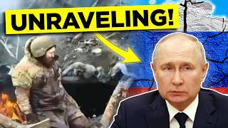 Growing Dissent Among Russian Generals as KREMLIN Refuses to ADMIT Its Failures