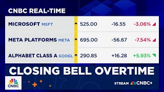Microsoft is making money on AI, says Jefferies' Brent Thill