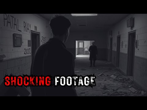 6 Most Disturbing Abandoned Building Encounters Caught On Camera [Vol.3]