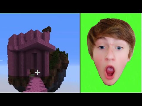 HOW TO WIN BEDWARS 1/2 GAMES! ft. internet celebrity Guacamole Gaymer