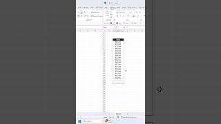 5 basic Excel functions every user should know 👀 Which do you use most?