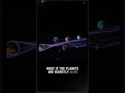 What do you think #fyp #space #theories #foryou #foryoupage #viral