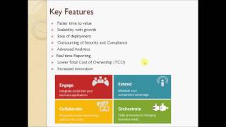 Key Concepts and Functionalities in Oracle SCM Cloud Applications