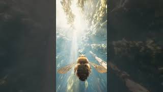 #livelikeabee #spiritualtuning #healingwords #honeyenergy #meditation #sacredchant